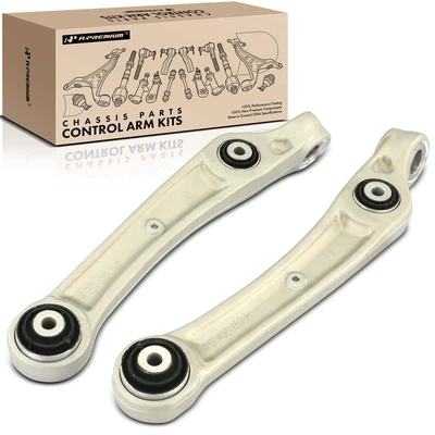 2 Pcs Front Lower Forward Control Arm