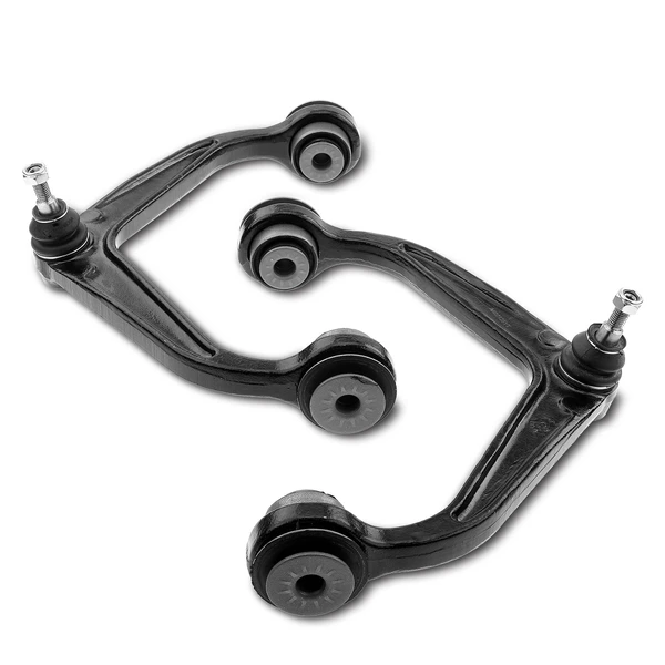 2011-2019 GMC Sierra 2500 HD 2-Pc Control Arm and Ball Joint Kit, Front Upper with Ball Joint A-Premium APCA3064