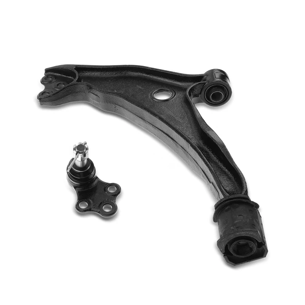 1999-2002 Mercury Villager 1-Pc Control Arm and Ball Joint Kit, Front Passenger Lower with Ball Joint A-Premium APCA3077