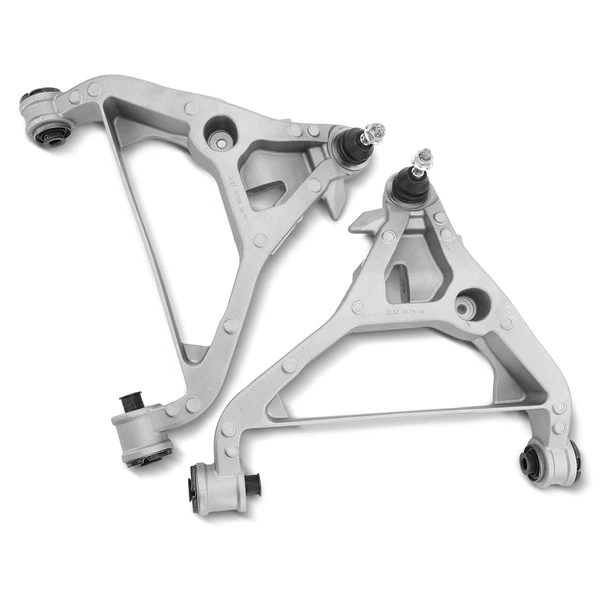 2003-2006 Lincoln Navigator 2-Pc Control Arm and Ball Joint Kit, Front Lower with Ball Joint A-Premium APCA3078