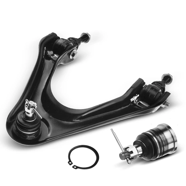 A Set of 2 Control Arm and Ball Joint Kit Front Side A-Premium APCA3073