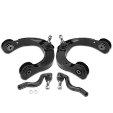 4 Pcs Control Arm & Ball Joint Assembly