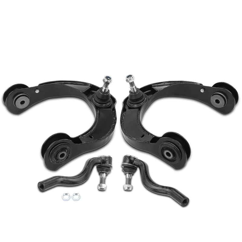 4 Pcs Control Arm & Ball Joint Assembly for Jeep Grand Cherokee Dodge Durango