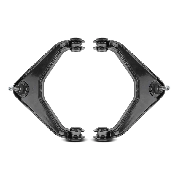 2001-2010 Chevrolet Silverado 2500 HD 2-Pc Control Arm and Ball Joint Kit, Front Upper with Ball Joint A-Premium APCA3854