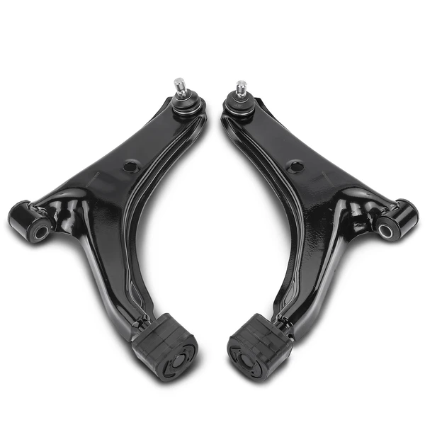 2-Pc Control Arm and Ball Joint Kit, Front Lower with Ball Joint A-Premium APCA4945