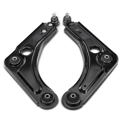 2 Pcs Front Lower Suspension Control Arm