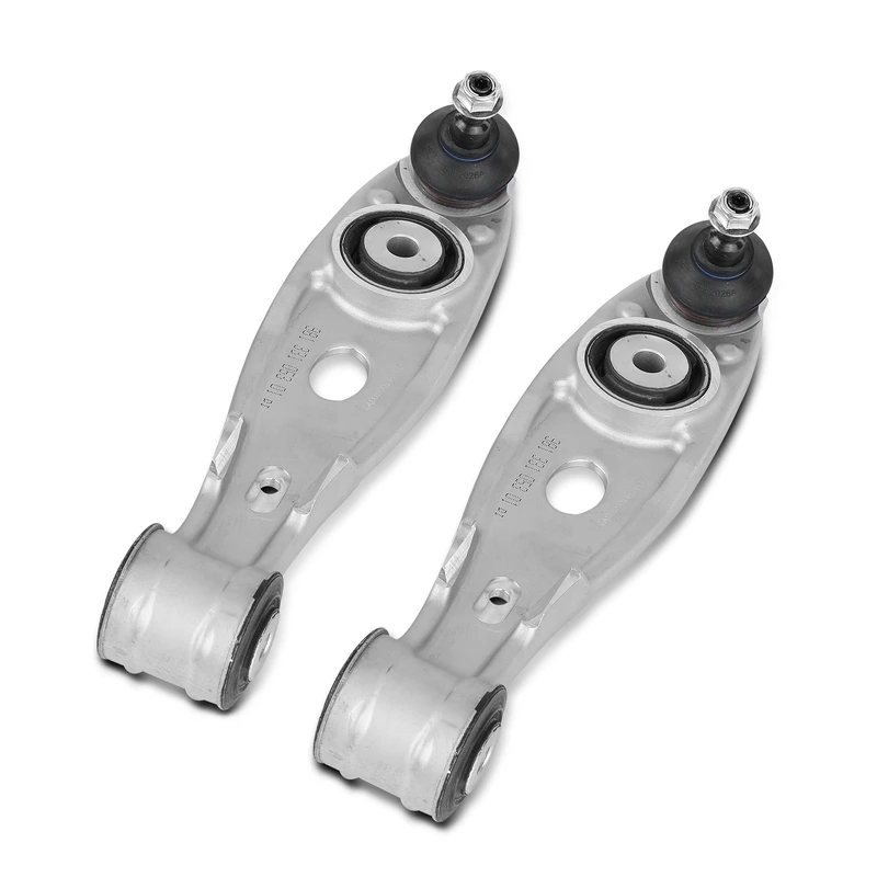 2000 Porsche 911 2-Pc Control Arm and Ball Joint Kit, Rear Lower with Ball Joint A-Premium APCA4983
