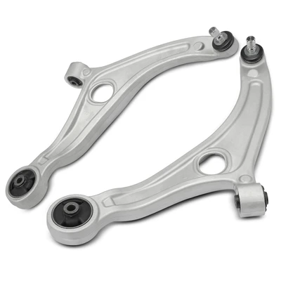 2 Pcs Front Lower Control Arm