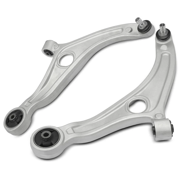 2014-2015 Kia Optima 2-Pc Control Arm, Front Lower with Ball Joint A-Premium APCA5483