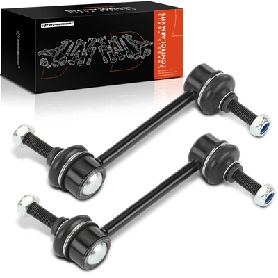 2 Pcs Front Stabilizer Bar Link