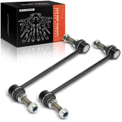 2020-2023 Ford Police Interceptor Utility Sway Bar Link Front Side A-Premium APCA6097
