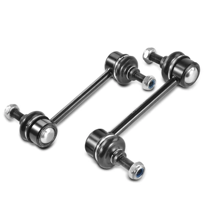 2 Pcs Rear Stabilizer Bar Link