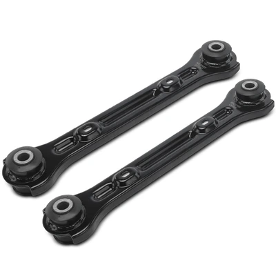 2 Pcs Rear Lower Forward Control Arm Kit