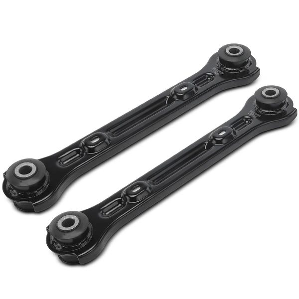 2-Pc Control Arm Kit, Rear Lower Rearward A-Premium APCA6083