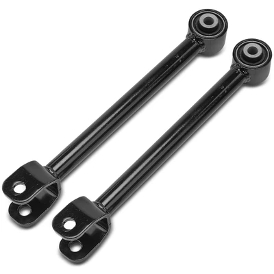 2 Pcs Rear Upper Control Arm