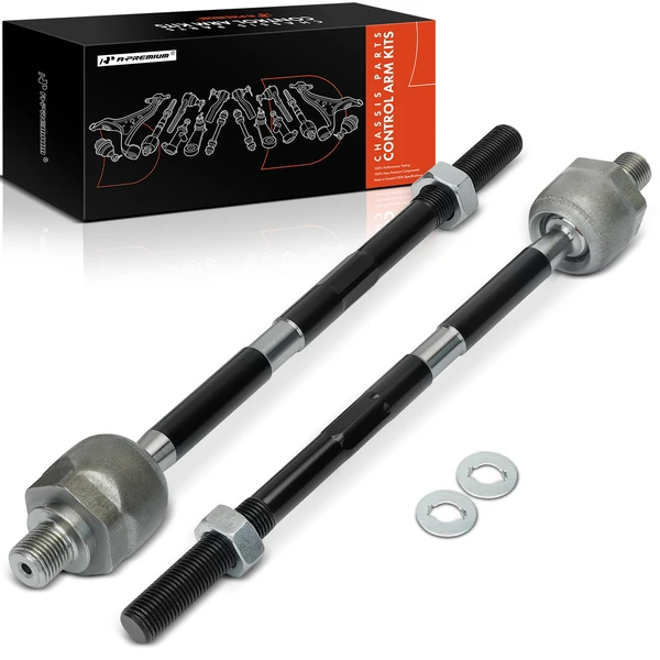 2007-2008 Isuzu i-290 Tie Rod End Front Inner A-Premium APCA6098