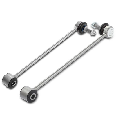2 Pcs Rear Left & Right Stabilizer Bar Link