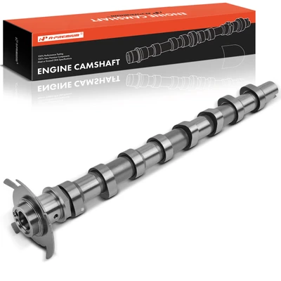 Engine Exhaust Camshaft