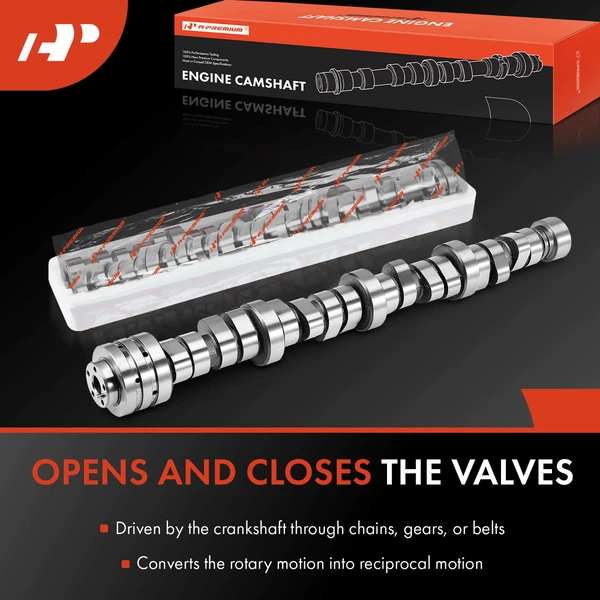 Engine Camshaft for Dodge Durango Charger Challenger Chrysler 300 Jeep Commander