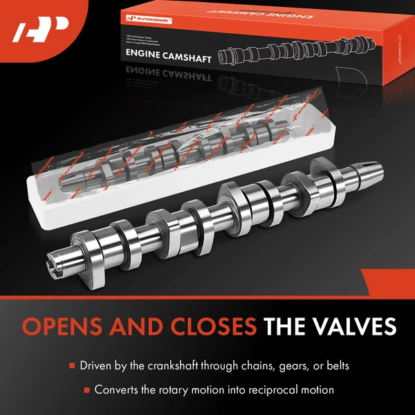 Engine Camshaft for Volkswagen Jetta 2005-2006 1.8L 1.9L 2.0L 2.5L