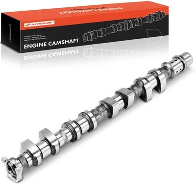Intake Side Engine Camshaft