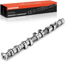 Exhaust Side Engine Camshaft