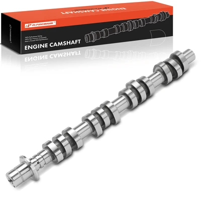 Left Engine Camshaft