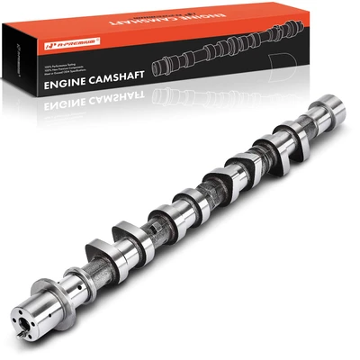 Engine Camshaft
