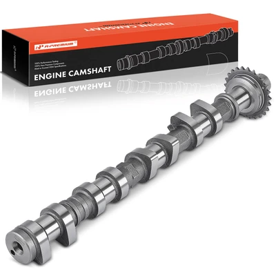 Engine Camshaft