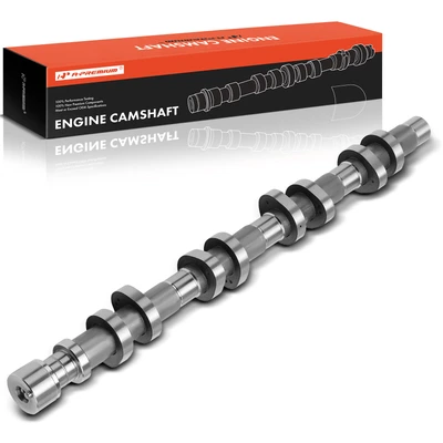 Right Engine Camshaft