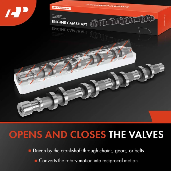 Right Engine Camshaft for Dodge Durango Dakota Ram 1500 Jeep Commander Chrysler
