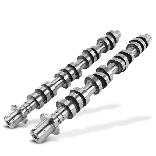 2 Pcs Left & Right Engine Camshaft for 2005-2008 Ford F-150