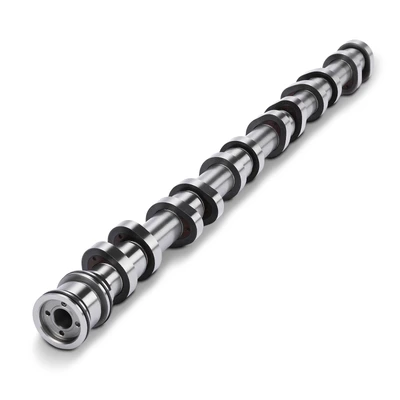 Exhaust Engine Camshaft