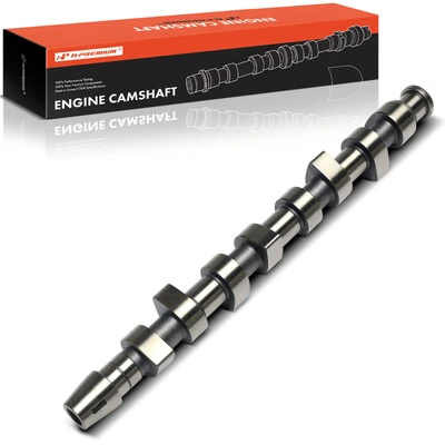 Engine Camshaft