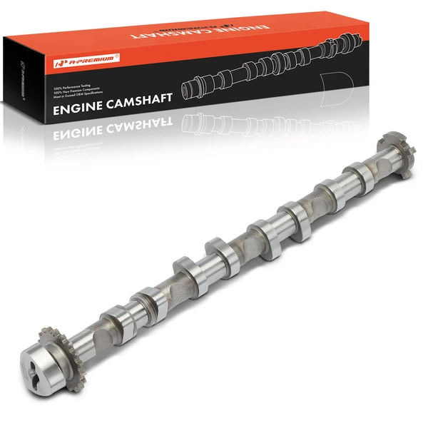 Inlet Intake Camshafts for 2007-2010 Audi TT
