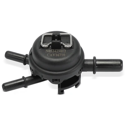Engine Coolant Air Bleeder Valve