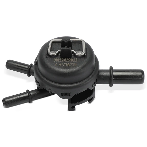 Engine Coolant Air Bleeder Valve for Porsche 911 2012-2023 Cayenne Cayman Macan