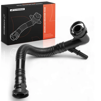 Engine Crankcase Breather Hose