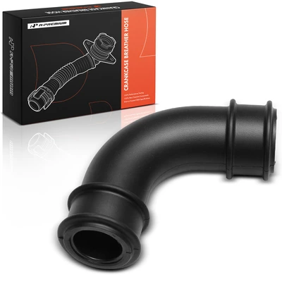 Crankcase Breather Hose