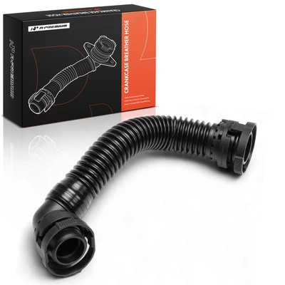 Crankcase Breather Hose