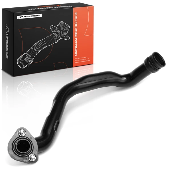 PCV Valve Hose for Volkswagen Jetta 1997-1999 Golf 1997-1998 Passat 1996 1997