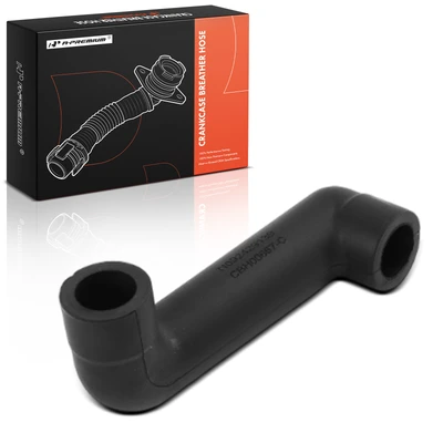 Engine Crankcase Breather Hose