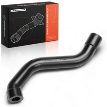 Lower Crankcase Breather Hose