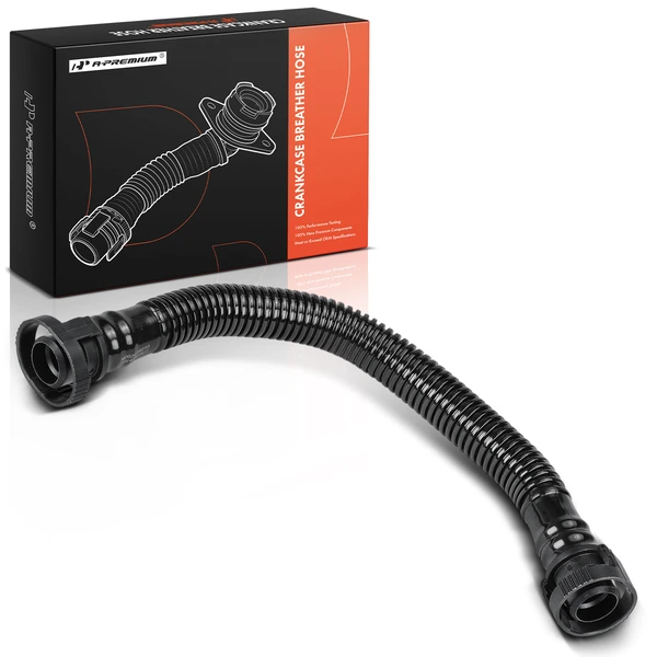 Positive Crankcase Ventilation Hose for 2009-2015 Audi TT Quattro