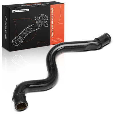 Engine Crankcase Breather Pipe