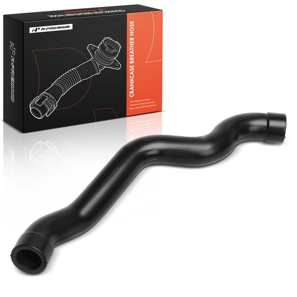 Crankcase Breather Hose for 2006-2007 Mercedes-Benz R500