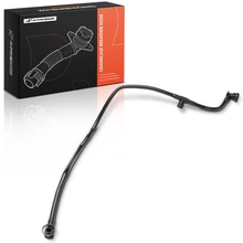 Fuel Tank Breather Hose with Jet Pump for 2012-2016 BMW 528i xDrive