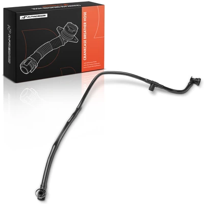 Fuel Tank Breather Hose with Jet Pump