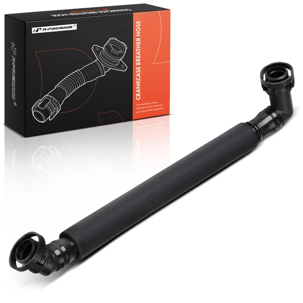 A-Premium APCBH016 Crankcase Breather Hose