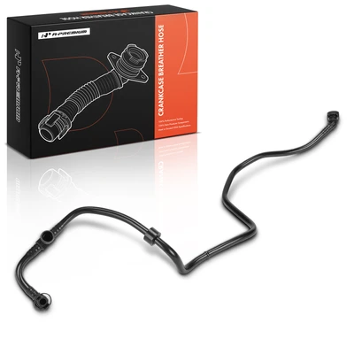 Fuel Tank Breather Hose with Jet Pump